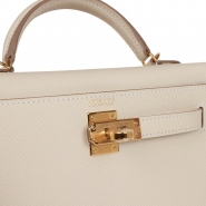 Сумка Hermes Kelly 20 Mini Sellier